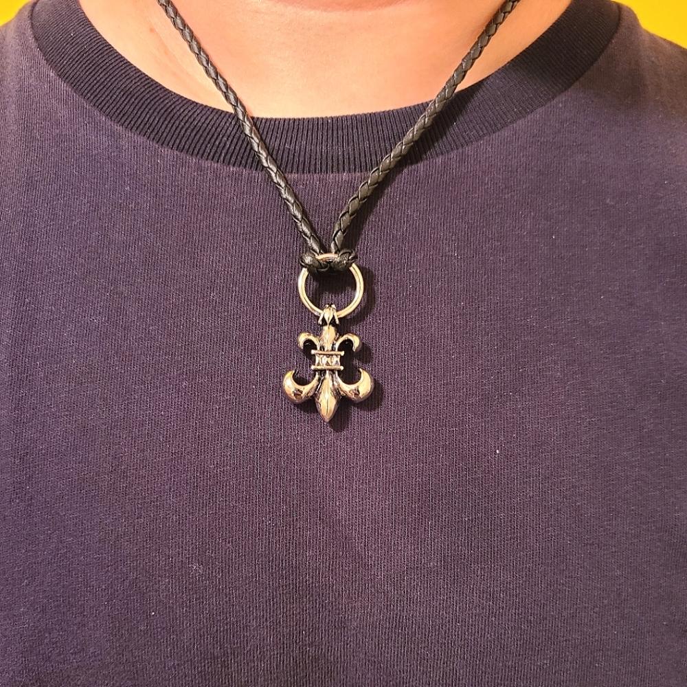Mens/unisex necklace